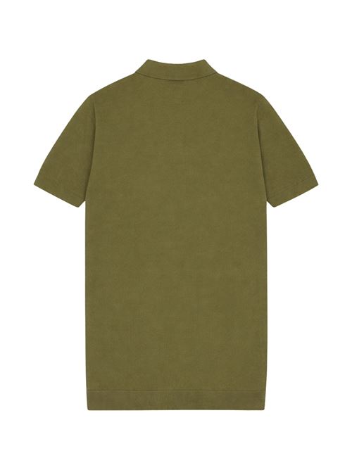 Polo Adrian JOHN SMEDLEY | ADRIANTARRAGON